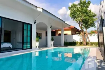 3 Bedroom House for rent in Bang Lamung, Chonburi