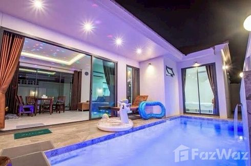 2 Bedroom Villa for rent in Bang Sare, Chonburi