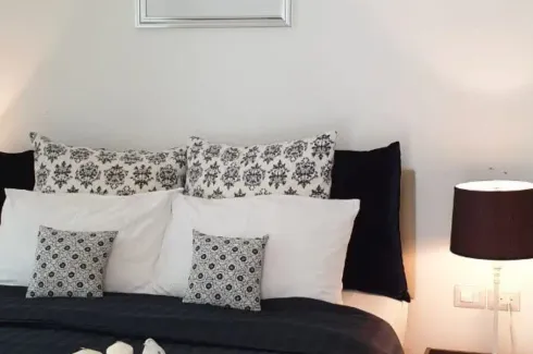 3 Bedroom Condo for rent in THE SANCTUARY WONGAMAT, Na Kluea, Chonburi