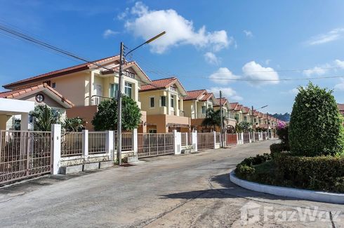 3 Bedroom House for sale in Phuket Villa Thalang, Si Sunthon, Phuket