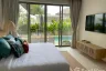 3 Bedroom Villa for rent in Trichada Sky Villa Phuket, Choeng Thale, Phuket