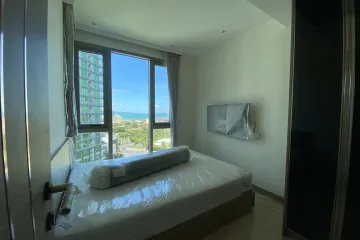 1 Bedroom Condo for sale in The Riviera Ocean Drive, Nong Prue, Chonburi