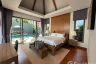 3 Bedroom Villa for sale in Anchan Grand Residence, Si Sunthon, Phuket