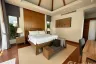 3 Bedroom Villa for rent in Anchan Grand Residence, Si Sunthon, Phuket