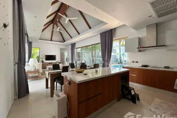 3 Bedroom Villa for rent in Anchan Grand Residence, Si Sunthon, Phuket