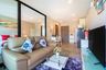 1 Bedroom Condo for sale in THE TITLE RESIDENCIES (NAIYANG-PHUKET), Sakhu, Phuket