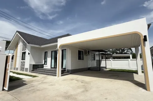3 Bedroom House for sale in Sop Mae Kha, Chiang Mai