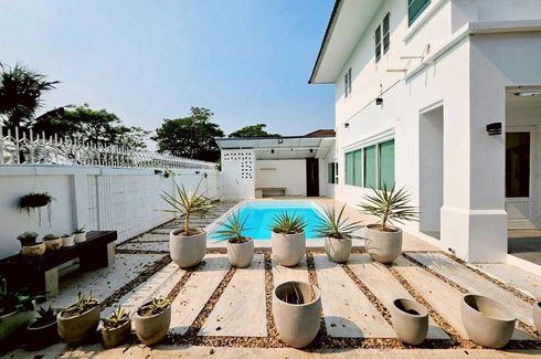 4 Bedroom House for rent in Land and House Park Chiang Mai, Nong Chom, Chiang Mai