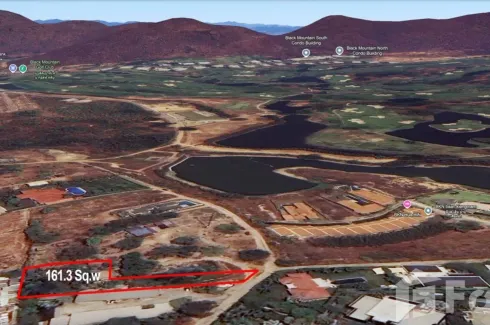 Land for sale in Hin Lek Fai, Prachuap Khiri Khan