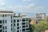 2 Bedroom Condo for rent in Peaks Garden, Chang Khlan, Chiang Mai