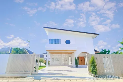 6 Bedroom Villa for sale in Nong Phueng, Chiang Mai