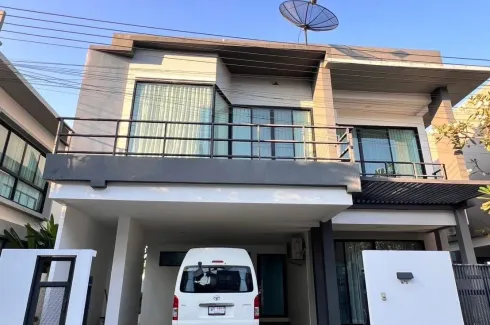 5 Bedroom Villa for rent in Chicmo Place 48, Pa Tan, Chiang Mai