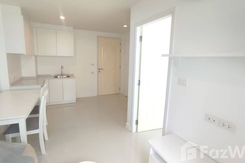 1 Bedroom Condo for sale in Energy Seaside City - Hua Hin, Cha am, Phetchaburi