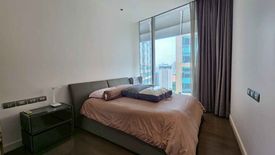 1 Bedroom Condo for rent in Magnolias Ratchadamri Boulevard, Lumpini, Bangkok near BTS Ratchadamri