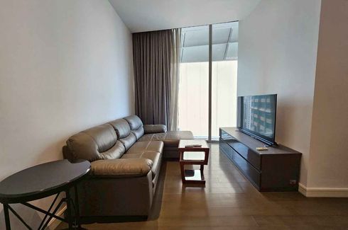 1 Bedroom Condo for rent in Magnolias Ratchadamri Boulevard, Lumpini, Bangkok near BTS Ratchadamri