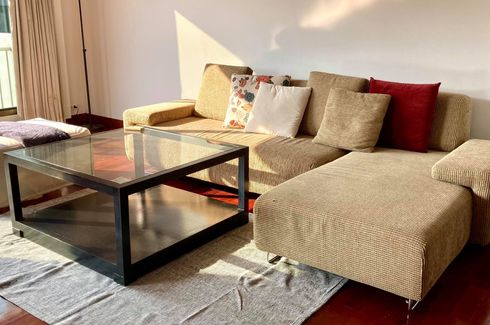 2 Bedroom Condo for rent in Lumpini, Bangkok near BTS Nana