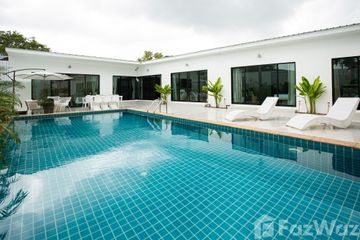 5 Bedroom House for sale in Bo Phut, Surat Thani