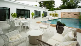 5 Bedroom House for sale in Bo Phut, Surat Thani