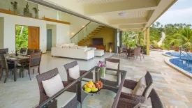 3 Bedroom Villa for rent in Mae Nam, Surat Thani