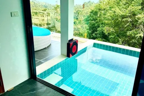 1 Bedroom Villa for sale in Emerald Bay View, Maret, Surat Thani