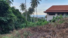 Land for sale in Bo Phut, Surat Thani