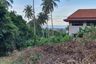 Land for sale in Bo Phut, Surat Thani