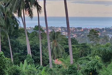 Land for sale in Bo Phut, Surat Thani