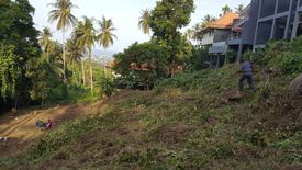 Land for sale in Bo Phut, Surat Thani