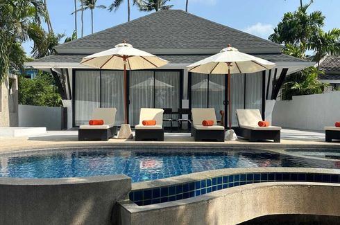 3 Bedroom Villa for rent in Bo Phut, Surat Thani