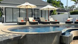 3 Bedroom Villa for rent in Bo Phut, Surat Thani