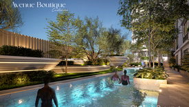 2 Bedroom Condo for sale in Avenue Boutique Condominium, Nong Prue, Chonburi