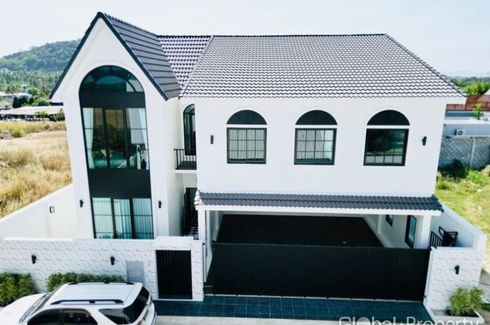 3 Bedroom House for sale in Nong Prue, Chonburi