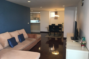 2 Bedroom Condo for rent in Tai Ping Towers, Khlong Tan Nuea, Bangkok