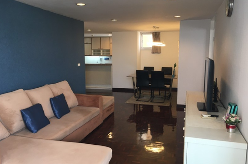 2 Bedroom Condo for rent in Tai Ping Towers, Khlong Tan Nuea, Bangkok