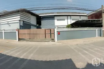 Warehouse / Factory for Sale or Rent in Samae Dam, Bangkok