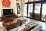 3 Bedroom House for rent in Siam Lake View, Nong Prue, Chonburi