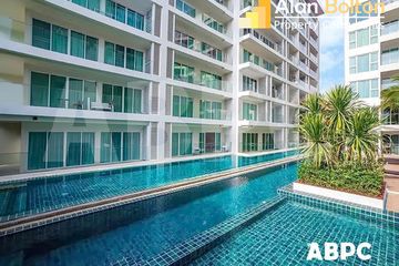 1 Bedroom Condo for sale in Sunset Boulevard Residence, Nong Prue, Chonburi