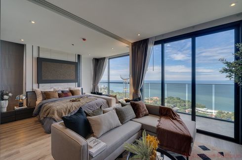 1 Bedroom Condo for sale in Andromeda Condominium, Nong Prue, Chonburi