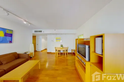 2 Bedroom Condo for rent in Langsuan Ville, Lumpini, Bangkok near BTS Chit Lom