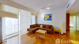 2 Bedroom Condo for rent in Langsuan Ville, Lumpini, Bangkok near BTS Chit Lom