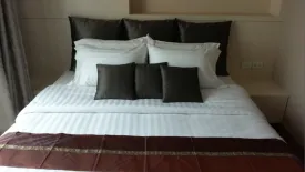 1 Bedroom Condo for rent in Baan Rajprasong, Lumpini, Bangkok near BTS Ratchadamri