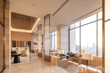 2 Bedroom Condo for sale in The ESSE Asoke, Khlong Toei Nuea, Bangkok near BTS Asoke