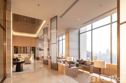 2 Bedroom Condo for sale in The ESSE Asoke, Khlong Toei Nuea, Bangkok near BTS Asoke