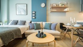 Condo for sale in Rhythm Asoke 2, Makkasan, Bangkok near MRT Phra Ram 9