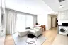 2 Bedroom Condo for rent in HQ by Sansiri, Khlong Tan Nuea, Bangkok near BTS Thong Lo