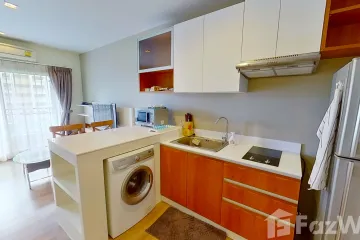 1 Bedroom Condo for rent in The Seed Musee, Khlong Tan, Bangkok near BTS Phrom Phong