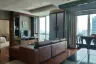2 Bedroom Condo for sale in Sky Villas Sathorn, Thung Wat Don, Bangkok near BTS Chong Nonsi