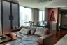 2 Bedroom Condo for sale in Sky Villas Sathorn, Thung Wat Don, Bangkok near BTS Chong Nonsi