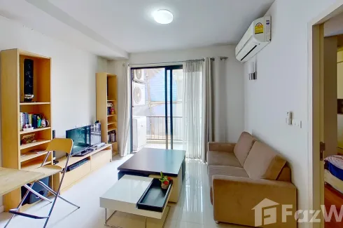 1 Bedroom Condo for rent in Le Cote Sukhumvit 14, Khlong Toei, Bangkok near BTS Asoke