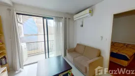 1 Bedroom Condo for rent in Le Cote Sukhumvit 14, Khlong Toei, Bangkok near BTS Asoke